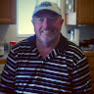 Meet your Posher, Gary